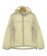 THE NORTH FACE（ザノースフェイス）ブルゾン ベージュ サイズ:M レディース/2200683338232