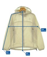 THE NORTH FACE（ザノースフェイス）ブルゾン ベージュ サイズ:M レディース/2200683338232