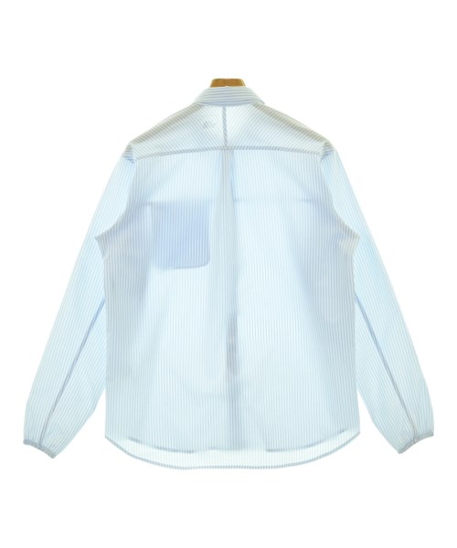 THE NORTH FACE（ザノースフェイス）カジュアルシャツ 白 サイズ:XS メンズ/2200683338317
