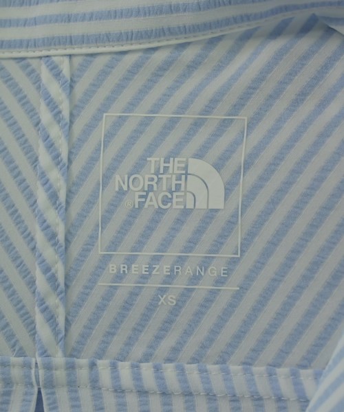 THE NORTH FACE（ザノースフェイス）カジュアルシャツ 白 サイズ:XS メンズ/2200683338317