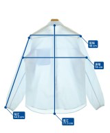 THE NORTH FACE（ザノースフェイス）カジュアルシャツ 白 サイズ:XS メンズ/2200683338317