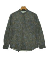 THE NORTH FACE（ザノースフェイス）カジュアルシャツ 茶 サイズ:M レディース/2200683338348