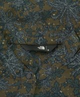 THE NORTH FACE（ザノースフェイス）カジュアルシャツ 茶 サイズ:M レディース/2200683338348