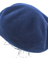 THE NORTH FACE（ザノースフェイス）ハンチング・ベレー帽 紺 サイズ:- レディース/2200684166056