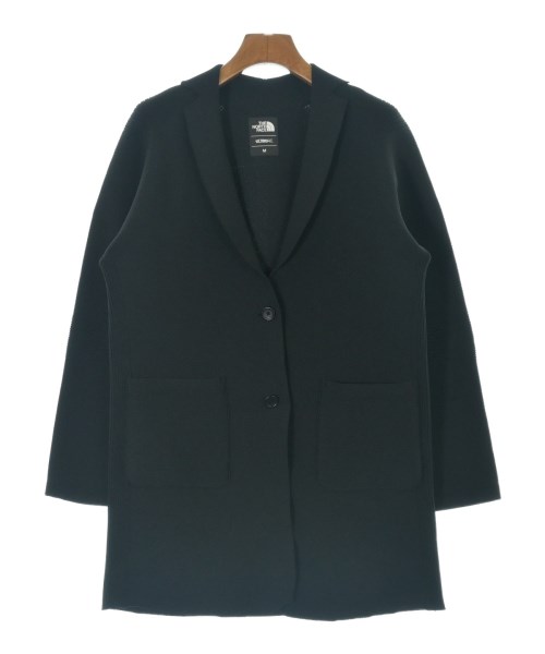 THE NORTH FACE(ザノースフェイス)テーラードジャケット 黒 サイズ:M/2200684302195