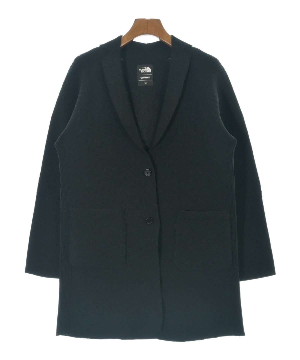 THE NORTH FACE（ザノースフェイス）テーラードジャケット 黒 サイズ:M