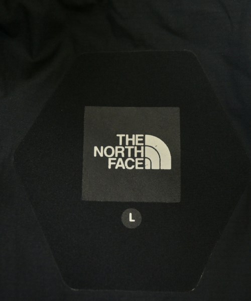 THE NORTH FACE（ザノースフェイス）チェスターコート 黒 サイズ:L レディース/2200684414010