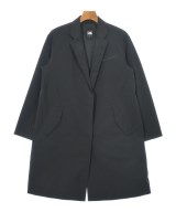 THE NORTH FACE（ザノースフェイス）チェスターコート 黒 サイズ:L レディース/2200684414010