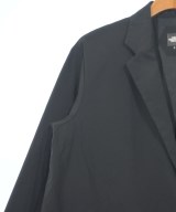 THE NORTH FACE（ザノースフェイス）チェスターコート 黒 サイズ:L レディース/2200684414010