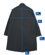 THE NORTH FACE（ザノースフェイス）チェスターコート 黒 サイズ:L レディース/2200684414010