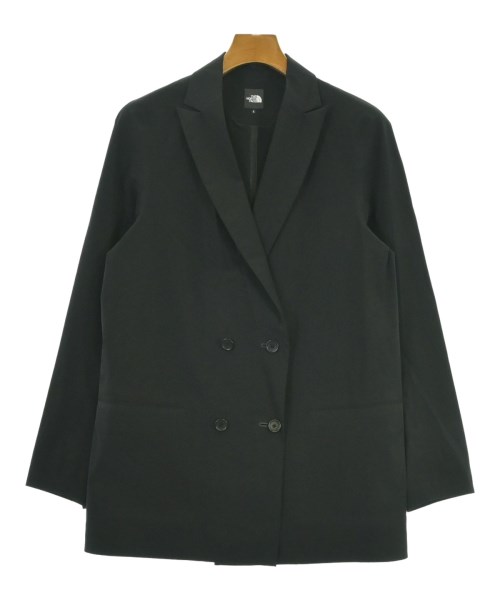 THE NORTH FACE(ザノースフェイス)カジュアルジャケット 黒 サイズ:L/2200684414027