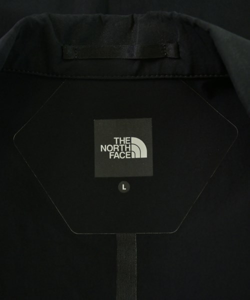 THE NORTH FACE（ザノースフェイス）カジュアルジャケット 黒 サイズ:L レディース/2200684414027