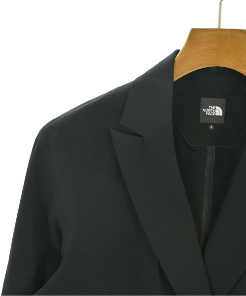THE NORTH FACE（ザノースフェイス）カジュアルジャケット 黒 サイズ:L レディース/2200684414027