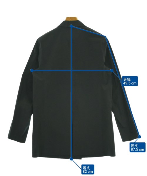 THE NORTH FACE（ザノースフェイス）カジュアルジャケット 黒 サイズ:L レディース/2200684414027