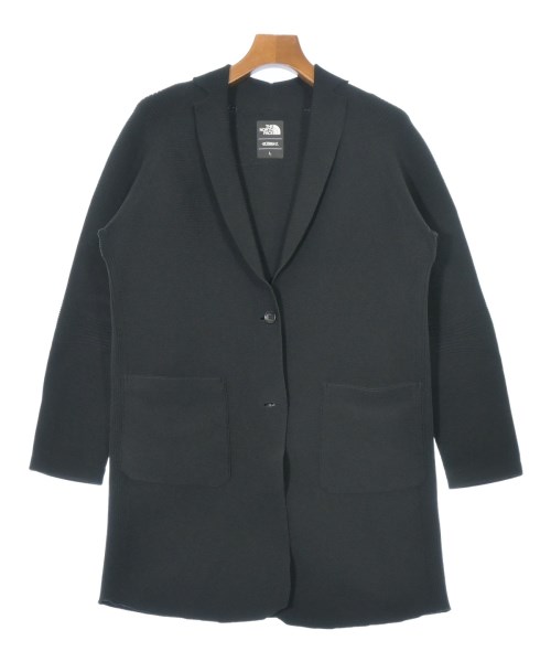 THE NORTH FACE(ザノースフェイス)カジュアルジャケット 黒 サイズ:L/2200684414034