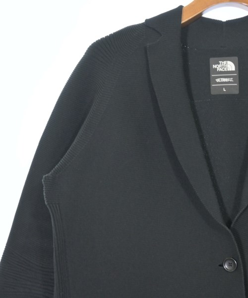 THE NORTH FACE（ザノースフェイス）カジュアルジャケット 黒 サイズ:L レディース/2200684414034