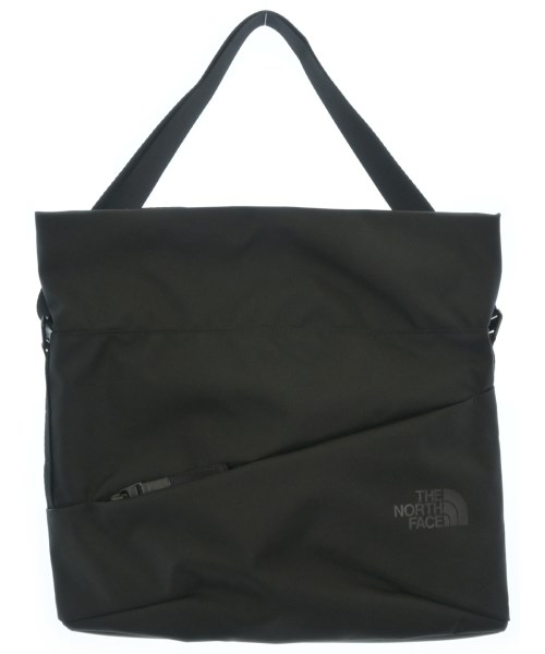 THE NORTH FACE(ザノースフェイス)ショルダーバッグ 黒 サイズ:-/2200684414058