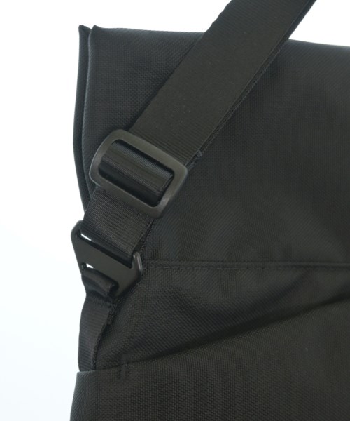 THE NORTH FACE（ザノースフェイス）ショルダーバッグ 黒 サイズ:- メンズ/2200684414058