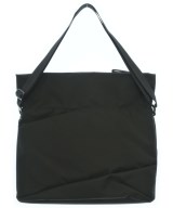 THE NORTH FACE（ザノースフェイス）ショルダーバッグ 黒 サイズ:- メンズ/2200684414058