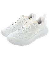 THE NORTH FACE（ザノースフェイス）スニーカー 白 サイズ:25cm メンズ/2200684414065
