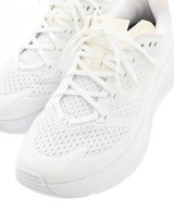 THE NORTH FACE（ザノースフェイス）スニーカー 白 サイズ:25cm メンズ/2200684414065