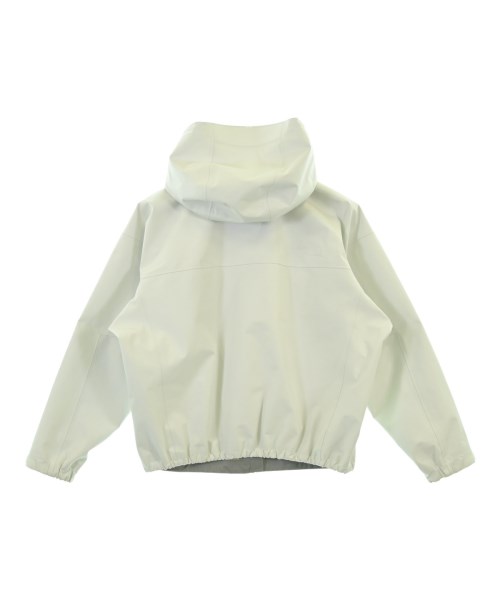 THE NORTH FACE（ザノースフェイス）マウンテンパーカー 白 サイズ:S レディース/2200684452036