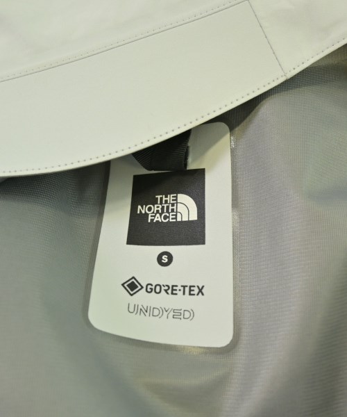 THE NORTH FACE（ザノースフェイス）マウンテンパーカー 白 サイズ:S レディース/2200684452036