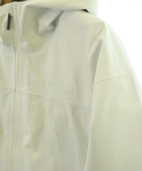 THE NORTH FACE（ザノースフェイス）マウンテンパーカー 白 サイズ:S レディース/2200684452036