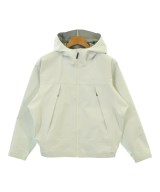THE NORTH FACE（ザノースフェイス）マウンテンパーカー 白 サイズ:S レディース/2200684452036