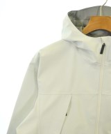 THE NORTH FACE（ザノースフェイス）マウンテンパーカー 白 サイズ:S レディース/2200684452036