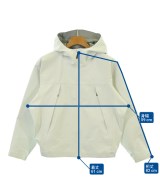 THE NORTH FACE（ザノースフェイス）マウンテンパーカー 白 サイズ:S レディース/2200684452036