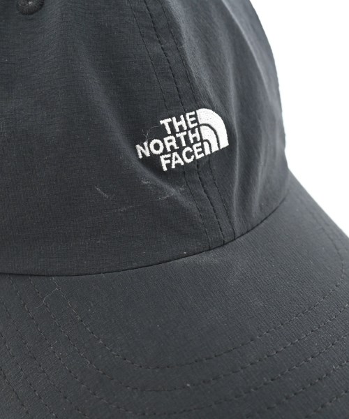 THE NORTH FACE（ザノースフェイス）キャップ 黒 サイズ:- メンズ/2200657931049