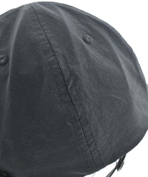 THE NORTH FACE（ザノースフェイス）キャップ 黒 サイズ:- メンズ/2200657931049
