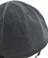 THE NORTH FACE（ザノースフェイス）キャップ 黒 サイズ:- メンズ/2200657931049