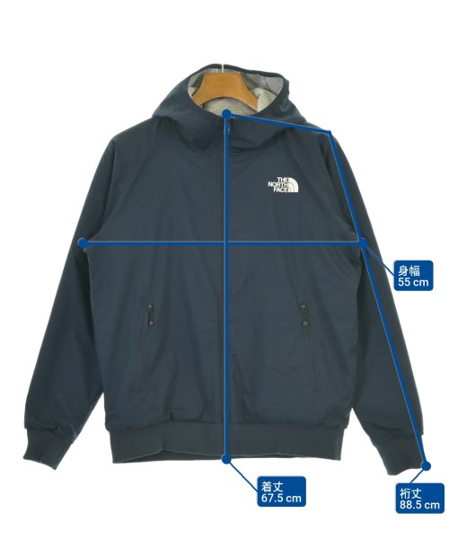 THE NORTH FACE（ザノースフェイス）その他 紺 サイズ:S メンズ/2200679428022