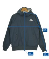 THE NORTH FACE（ザノースフェイス）その他 紺 サイズ:S メンズ/2200679428022