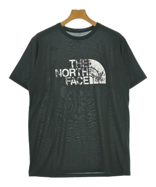 THE NORTH FACE(ザノースフェイス)Tシャツ・カットソー 黒 サイズ:L/2200679555100