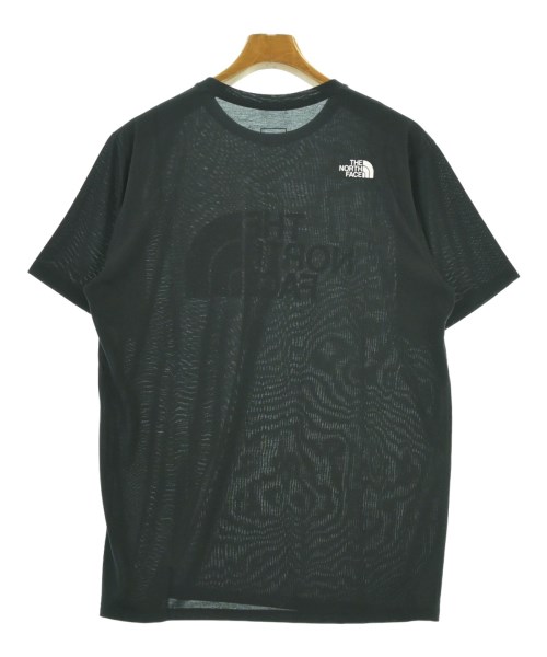 THE NORTH FACE（ザノースフェイス）Tシャツ・カットソー 黒 サイズ:L メンズ/2200679555100