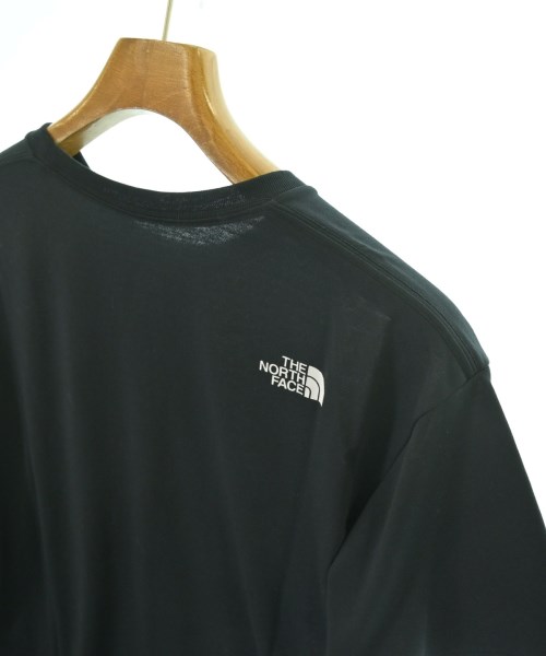 THE NORTH FACE（ザノースフェイス）Tシャツ・カットソー 黒 サイズ:L メンズ/2200679555100