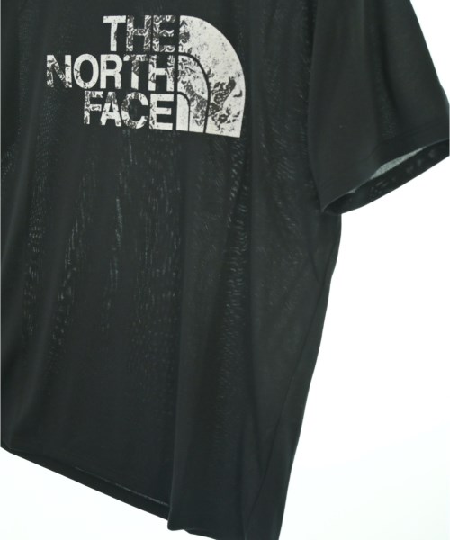 THE NORTH FACE（ザノースフェイス）Tシャツ・カットソー 黒 サイズ:L メンズ/2200679555100