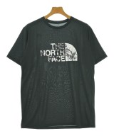 THE NORTH FACE（ザノースフェイス）Tシャツ・カットソー 黒 サイズ:L メンズ/2200679555100