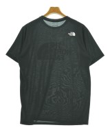 THE NORTH FACE（ザノースフェイス）Tシャツ・カットソー 黒 サイズ:L メンズ/2200679555100