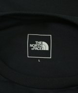 THE NORTH FACE（ザノースフェイス）Tシャツ・カットソー 黒 サイズ:L メンズ/2200679555100