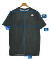 THE NORTH FACE（ザノースフェイス）Tシャツ・カットソー 黒 サイズ:L メンズ/2200679555100