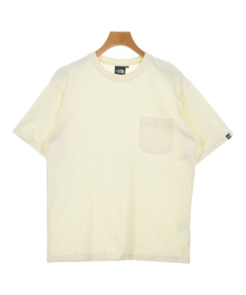 THE NORTH FACE(ザノースフェイス)Tシャツ・カットソー 白 サイズ:M/2200680099099