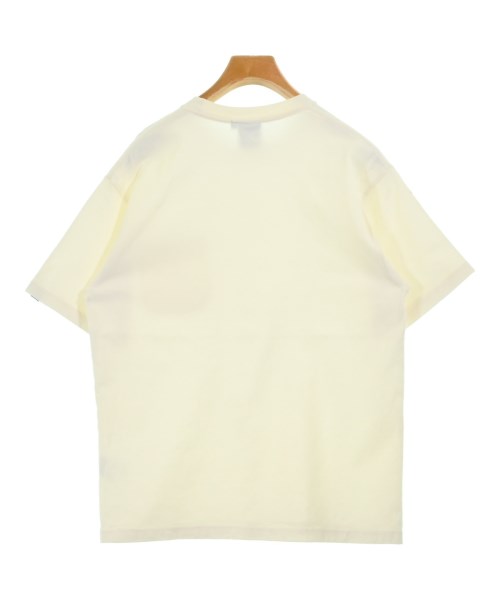 THE NORTH FACE（ザノースフェイス）Tシャツ・カットソー 白 サイズ:M メンズ/2200680099099
