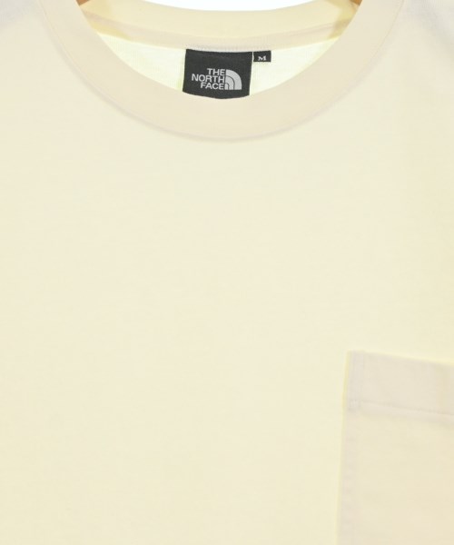 THE NORTH FACE（ザノースフェイス）Tシャツ・カットソー 白 サイズ:M メンズ/2200680099099