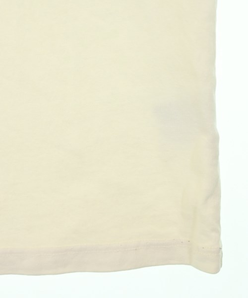 THE NORTH FACE（ザノースフェイス）Tシャツ・カットソー 白 サイズ:M メンズ/2200680099099