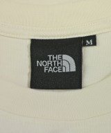 THE NORTH FACE（ザノースフェイス）Tシャツ・カットソー 白 サイズ:M メンズ/2200680099099