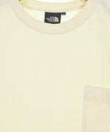 THE NORTH FACE（ザノースフェイス）Tシャツ・カットソー 白 サイズ:M メンズ/2200680099099